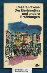 Der Eindringling und andere Erzahlungen