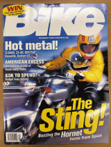 Bike 04/1998