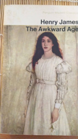 The awkward age