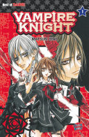 Vampire Knight 1