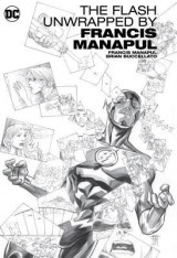 The Flash Unwrapped