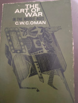 The art of war in the middle ages