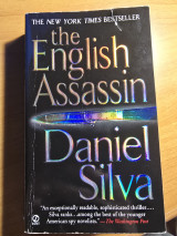 The English Assasin