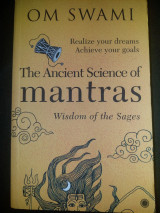 The ancient Science of matras