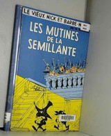 Les mutines de la " semillante " Paperback