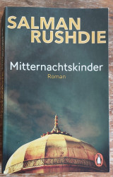 Mitternachtskinder