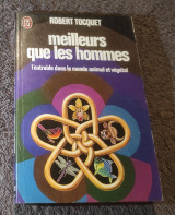 Meilleures que les Hommes