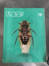 Vice Magazine