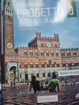 NUOVISSIMO PROGETTO ITALIANO