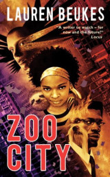 Zoo City Mass Market Paperback