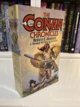 The Conan Chronicles