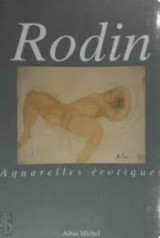 Rodin aquarelles erotiques