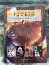 Belgium by Beer ; Beer by Belgium