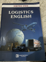 Logistics English