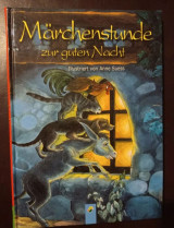 Märchenstunde zur guten Nacht