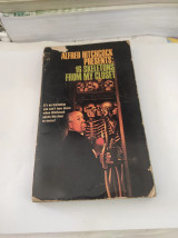 Alfred Hitchcock presents: 16 skeletons from my closet