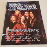 Metal Invader 7