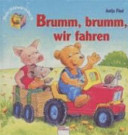 Brumm, brumm, wir fahren
