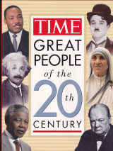 Great People of the 20th Century