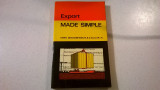 Export - Made Simple