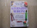Alternative Medicine