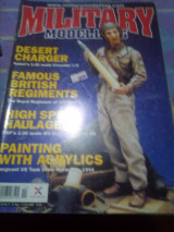 Military modelling vol.32 no 11 october 2002
