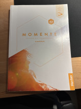 Momente Arbeitsbuch Deutsch als Fremdsprache