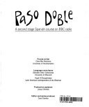 Paso Doble
