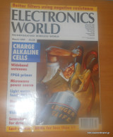 Electroniks World March 1997 vol 103 No 1731