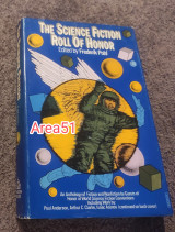 The Science Fiction Roll of Honor