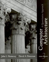 Computer Architecture a Quantitative Approach