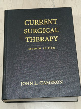 Current Surgical Therapy