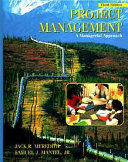 Project Management