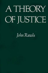 A Theory of Justice