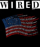 Wired Magazine - 8.10 October 2000