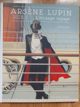 Arsène Lupin