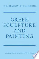 Greek Sculpture and Painting