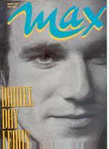Max Μαιος 1990