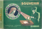 Souvenir 1953-1954