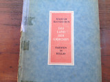 Das Land Der Griechen (1947)
