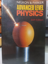 Advanced Level Physics