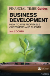 Financial Times Guide To Business Development