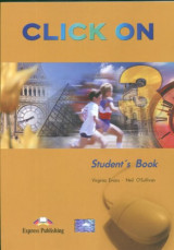 Click on: Student's Book Level 3
