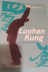 Luohan kung