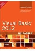 Visual Basic 2012 Unleashed