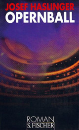 Opernball: Roman (German Edition)