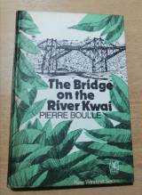 The Bridge on the River Kwai