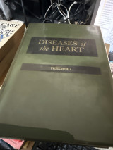 Diseases of the heart third edition