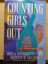 Counting girls out