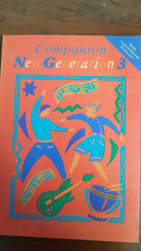 Companion New Generation 3